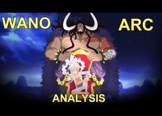  Why The Wano Arc Ended In Failure