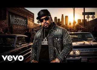  Ice Cube Original OG Ft 50 Cent Snoop Dogg 2026