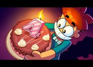  Thanks To Everyone Watching Arnold S 4th Year Shorts