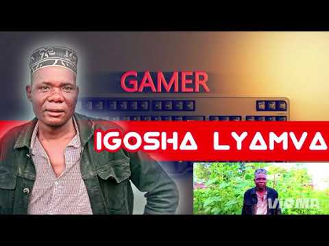 IGOSHA LYAMVA GUTOLA BY MNYAMA STUDIO 2026