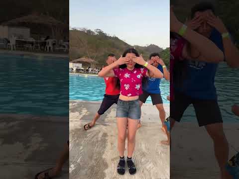 La Flaca Y Su Tren Video Shorts Youtube