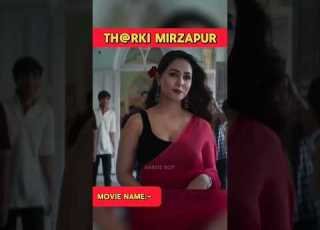 Th Rki Mirzapur 2024 Movie Movieshorts Mirzapur