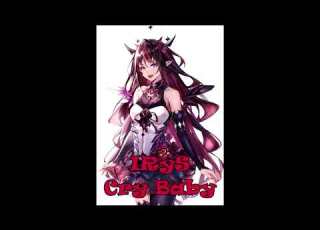  Cry Baby IRyS Karaoke Cover Clean Audio Edit