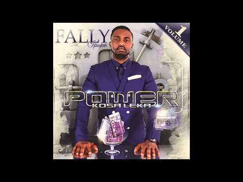 Fally Ipupa Mikitisa Official Audio