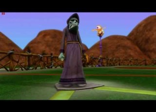  Planet Sheen In 25 Seconds