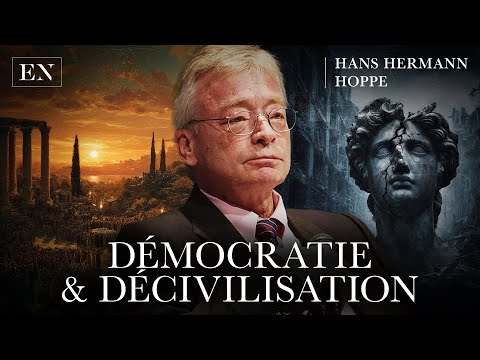 La Démocratie Le Dieu Qui A échoué Hans Hermann Hoppe