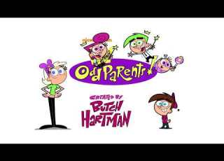 The Fairly OddParents Season 10 Theme Song
