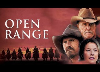 Open Range 2003 Movie Kevin Costner Robert Duvall Octo Cinemax Full Fact Review Film