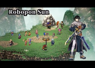  Robopon Sun Playthrough With Nova Finale Stream