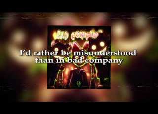  SYNN BAD COMPANY FUNK ULTRA SLOWED Lyrics
