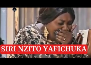  AYANA CITIZEN TV THINGS HAVE HEATED UP SAIDA SPILLS THE BEANS AND ALL SECRETS ARE REVEALED