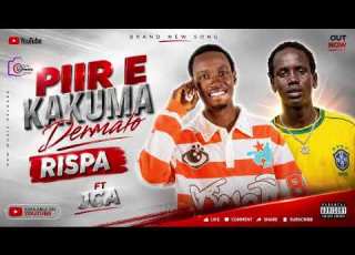  Demalo Rispa Piir E Kakuma Feat JCA Official Audio