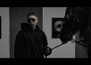  Teto Alee Mustang Preto X Isso Que é Bom Music Video