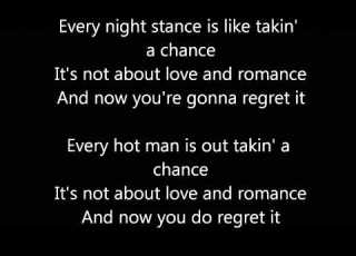 Blood On The Dance Floor Lyrics Michael Jackson
