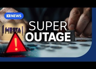  Why HESTA Super Fund Members Are Locked Out Of Their Accounts The Business ABC NEWS