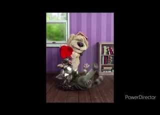  Meu Talking Tom 2 Sponsored By Preview 2 Effects