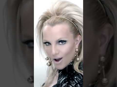 Britney Spears Unreleased Vocal Outtake From The Recording Sessions Of Scream Shout