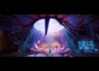 Cloudy With A Chance Of Meatballs 2 How To Make Foodimals For Halloween