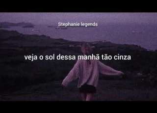  Legião Urbana Tempo Perdido Letra