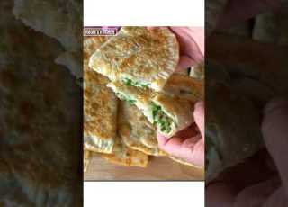 Bolani Afghani Pirki Recipe For Ramadan