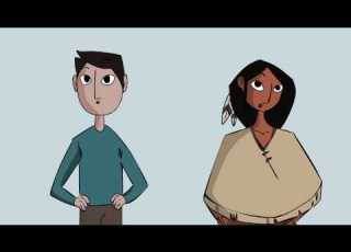  Human Rights In Two Minutes
