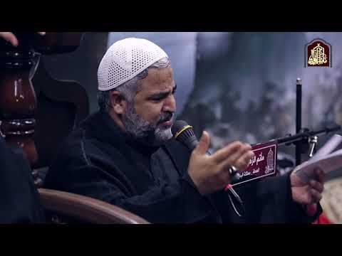 اويلاه يكربلا الملا صالح الشيخ