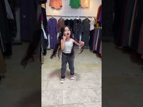 حركات موج تجنن فدوة