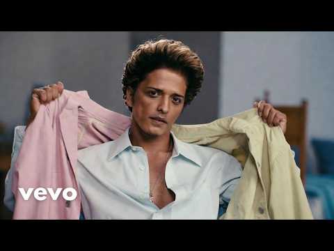 Bruno Mars Stay With Me Tonight Official Music Video