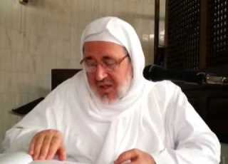 الشيخ عبد النافع الرفاعي 198 قوم يأجوج ومأجوج