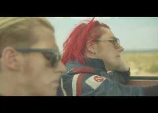 My Chemical Romance Na Na Na Na Na Na Na Na Na Na Na Na And Art Is A Weapon
