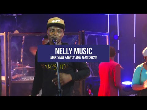 MAHALI NI PAZURI NELLY MUSIC Ft MECHY MASHA MAHALI NI PAZURI NELLY MUSIC Ft MECHY MASHA