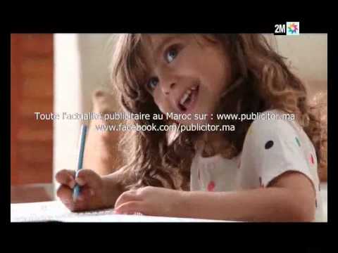 Vidéo Spot Tv La Prairie Juillet 2012 By Www Publicitor Ma Vidéo Spot Tv La Prairie Juillet 2012 By Www Publicitor Ma