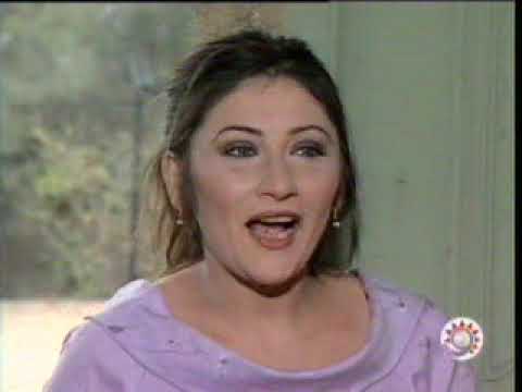 المرسي و الأرض الحلقة 23 من 25