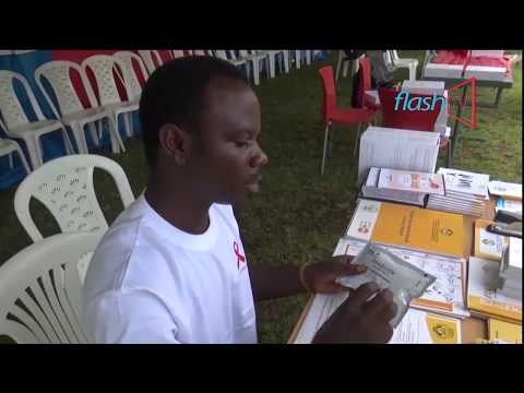 SIDA Igomba Kuba Irandutse Burundu Mu Rwanda Mu Mwaka Wa 2030