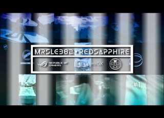  RedSapphirix382 MRSLE382 S Olga 4 0 Animation March 11th 2026