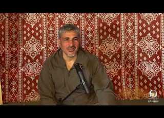 طالما الأقدار مكتوبة إيه فايدة الدعآء ـ محمد عوض المنقوش