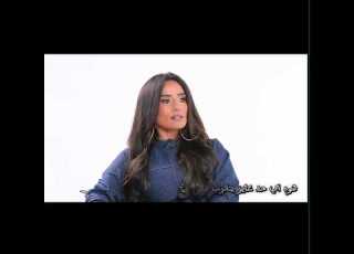  زينة رضا بابا الحب للأب الزعل اللهجة المصرية Subtitle