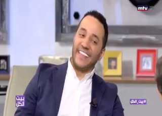 مقابلة مع حسين ديك في بيت الكل