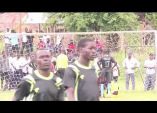 Full Game St Joseph S College Layibi 9 Vs Horizon SS 1 2026 Gulu City USSSA Group Stage