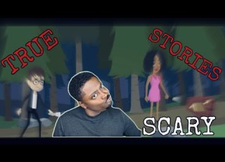 True Reddit Animated Horror Stories EP 5