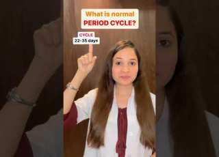 What Is Normal Period Cycle
