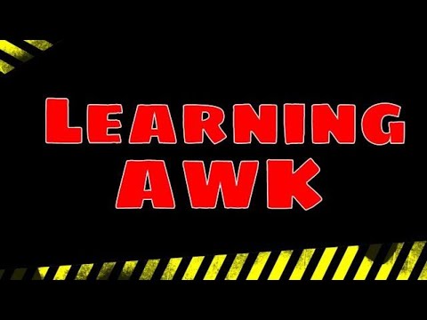 Using Awk In Linux To Create Arrays And Count In Use Login Shells