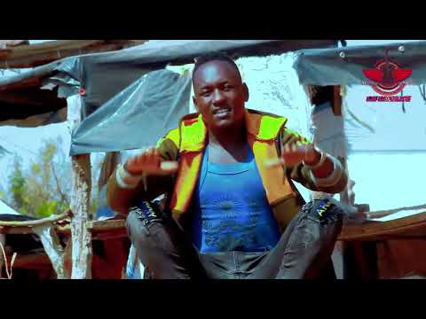 SHIJA GANAI UJUMBE R IP SAYI JAJI Official Video