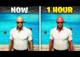 50 Hidden Details In Video Games