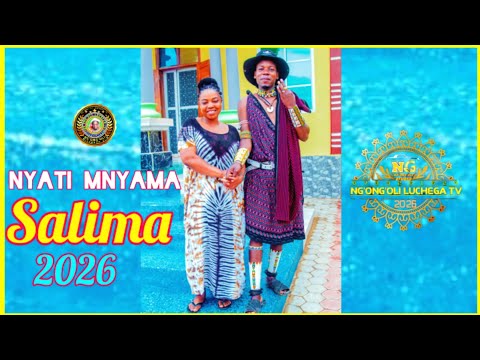 Limbu Luchagula Ft Nyati Mnyama Salima Official Music