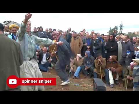 من روائع القصبة اغنية الفيرمة الفيرمة