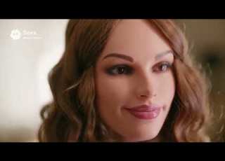  Male Disguise Masking To Female 3 Full Video