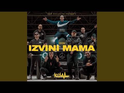 Izvini Mama