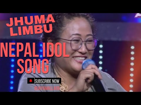 COCa Cola Present Nepal Ideal Jhuma Limbu And Kaliprasad Baskota Nice Sond