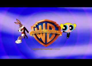  Warner Bros Family Entertainment Logo 2024 Present